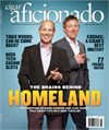 The Brains Behind Homeland