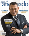 Laurence Fishburne
