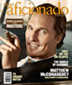 Matthew McConaughey