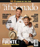 100 Years of Fuente—Celebrating a Family Dynasty