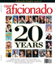 Cigar Aficionado's 20th Anniversary