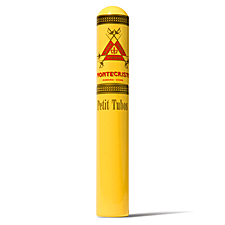 The new style of tubo from Habanos S.A.
