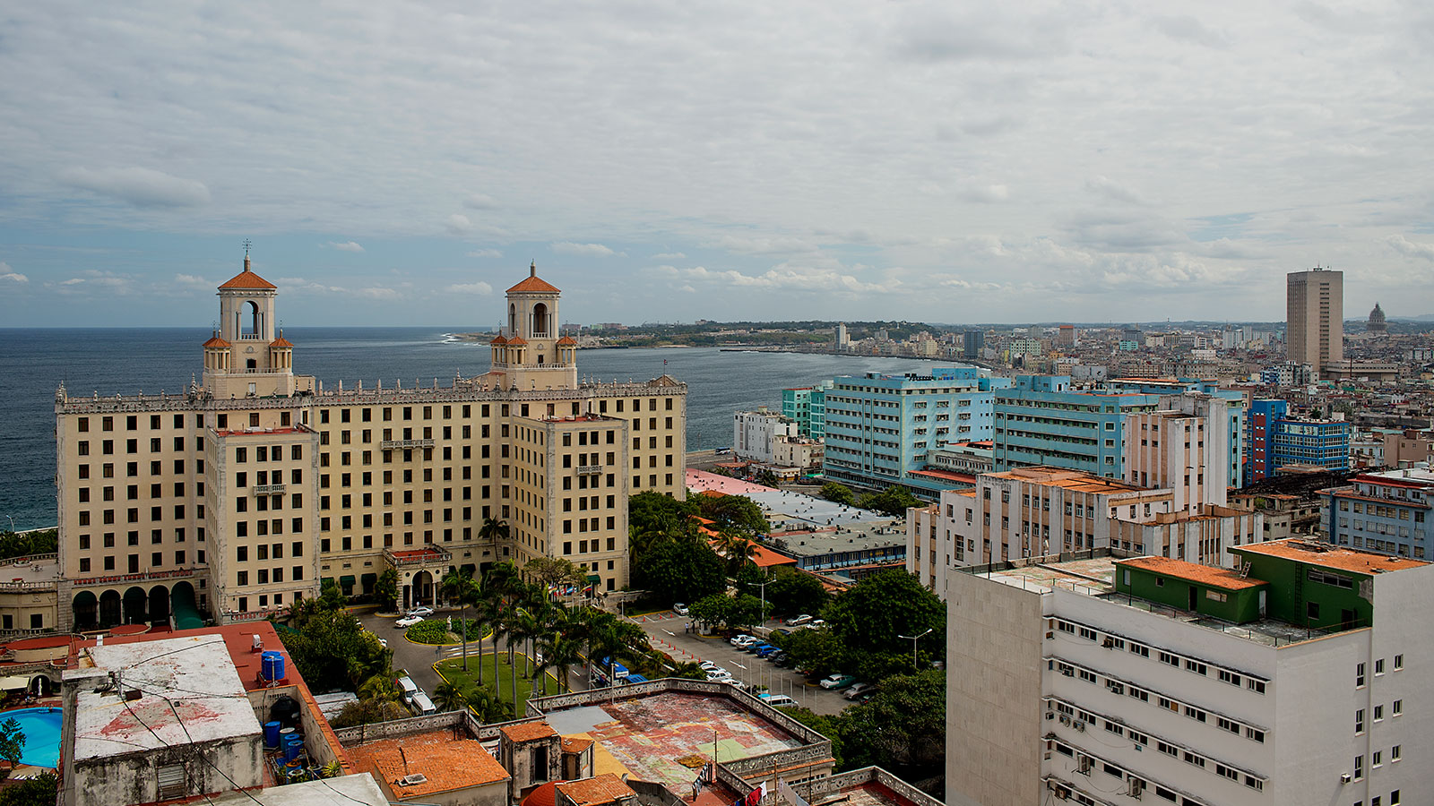 Insider's Guide to Havana