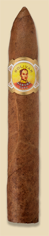 Belicosos Finos cigars online. Buy Bolivar